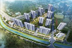 2024年11月河源连平县理想四居,你只需要看这里!