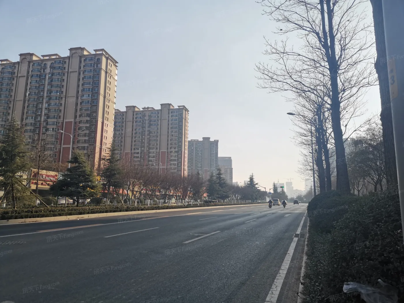 绿地华彤苑-济南房天下