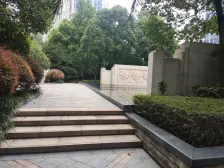 尊享三房,2梯2户,小区C位,飞机户型,7号岚皋路站