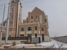 入住双拼花园别墅,细品美好人生