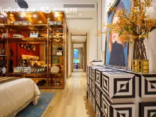 中航昕晖璟辰 4室2厅 南