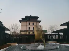 金象泰梧桐墅 4室2厅 南 北