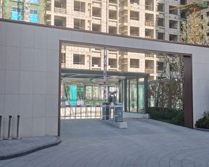 康桥知园3室2厅南北