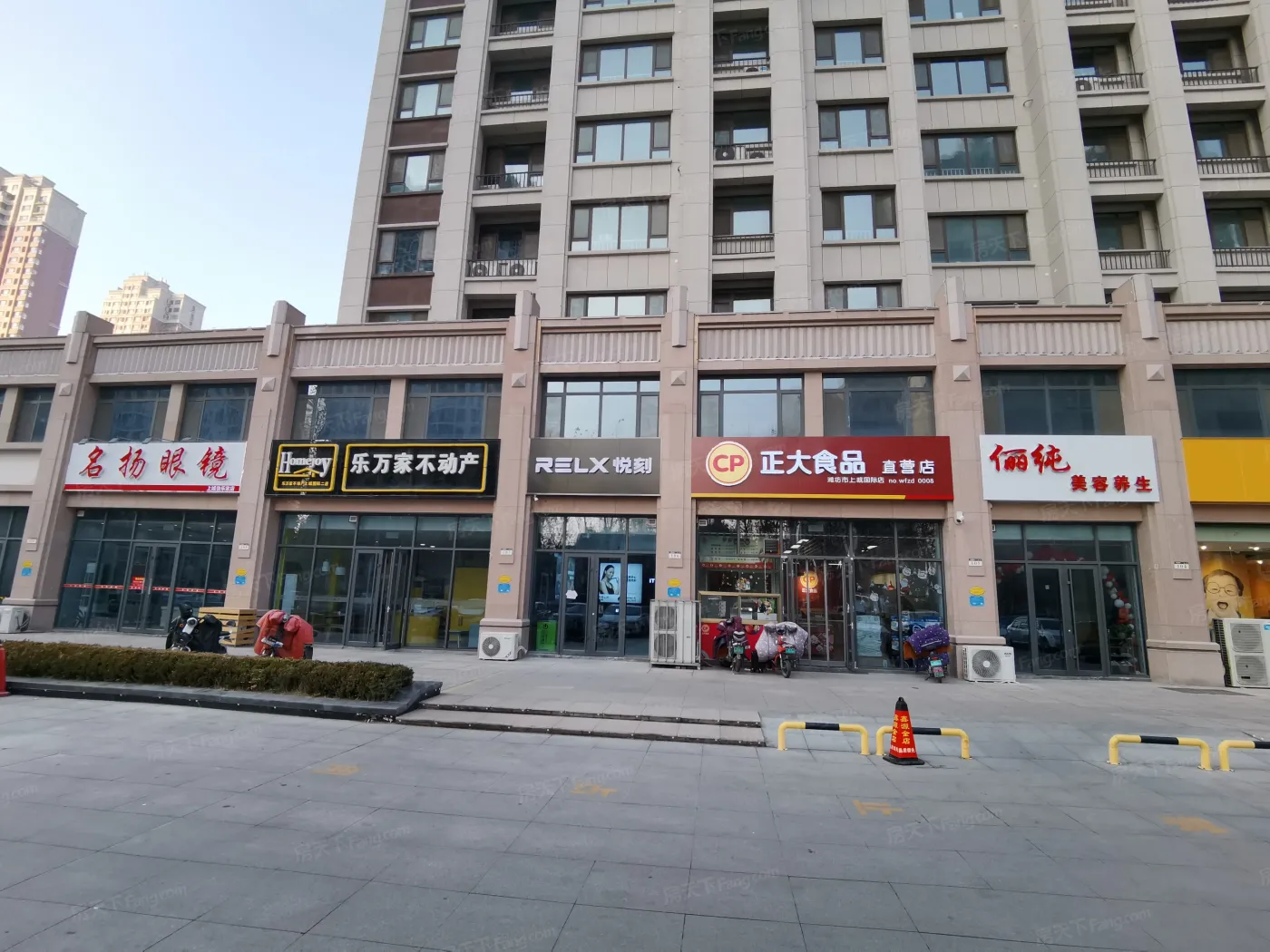 上城国际-潍坊房天下