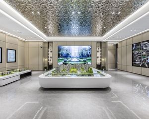 精装三房 房东后期又进行精装 得房率高