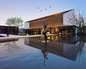 招商雍景府 3室2厅 南 北