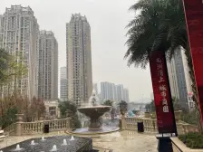 户型方正,环境舒适,配套完善,临商圈