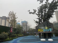 华远品质小区,户型方正, 视野采光好 ,交通便利