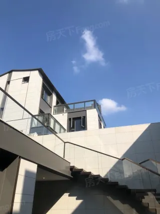 新力·海石洲悦怎么样:位置很好的别墅盘,比.-广州房天下楼盘点评