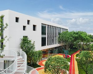 招商雍景府3室2厅东南