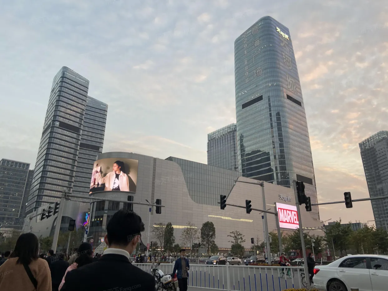 中国中铁诺德大厦-广州中国中铁诺德大厦楼盘详情-广州房天下