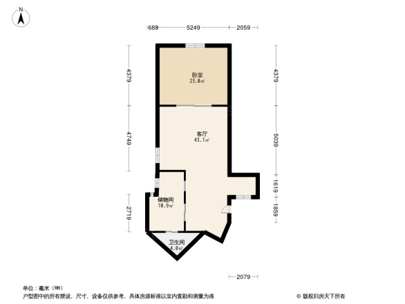 高科大厦小区