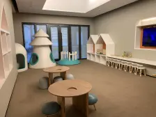 时代风华 西南向 毛坯总价低