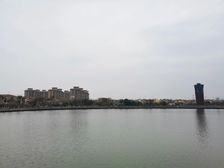 香江悦湖春天二期 5室2厅 南