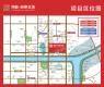 凯旋商业金街交通图