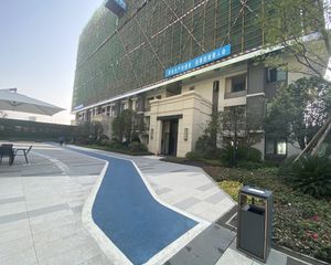 万科地铁天空之境3室1厅南北