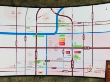 奉贤新城 24年次新小区 大恒厅飞机户型 精装修