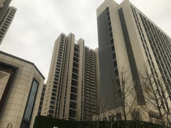 【武汉电建地产洺悦御府小区,二手房,租房】- 武汉房天下
