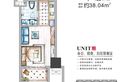五江天街户型图