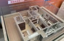 宝业德信宸光里实景图