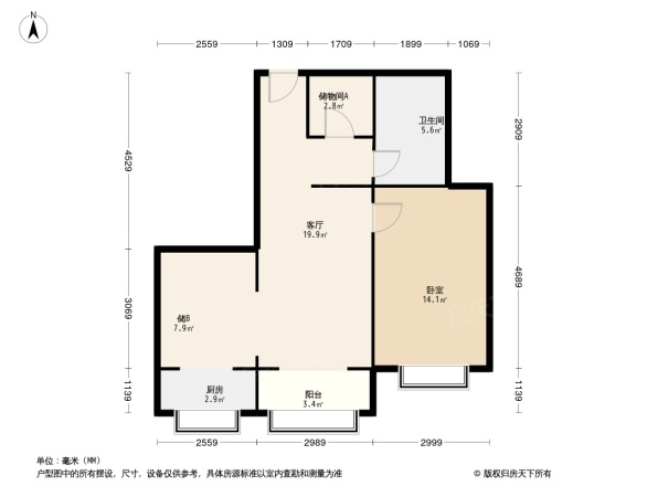 大港世纪花园