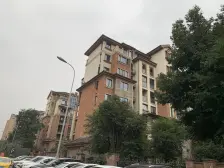 精装花园洋房 住家装修 业主急售