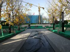 华润置地二十四城 4室2厅 南 北