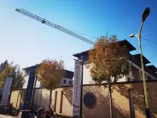 下叠别墅,院子40平米,带车位带20平菜地