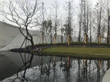 奉贤新城精装三房业主狂降30万新风系统拎包入住