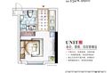 五江天街户型图