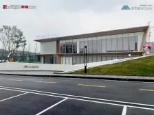 重庆当代城MOMΛ 3室2厅 东南