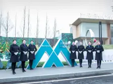 当代城 小户型 小区环境好 交通方便 业主诚心出售