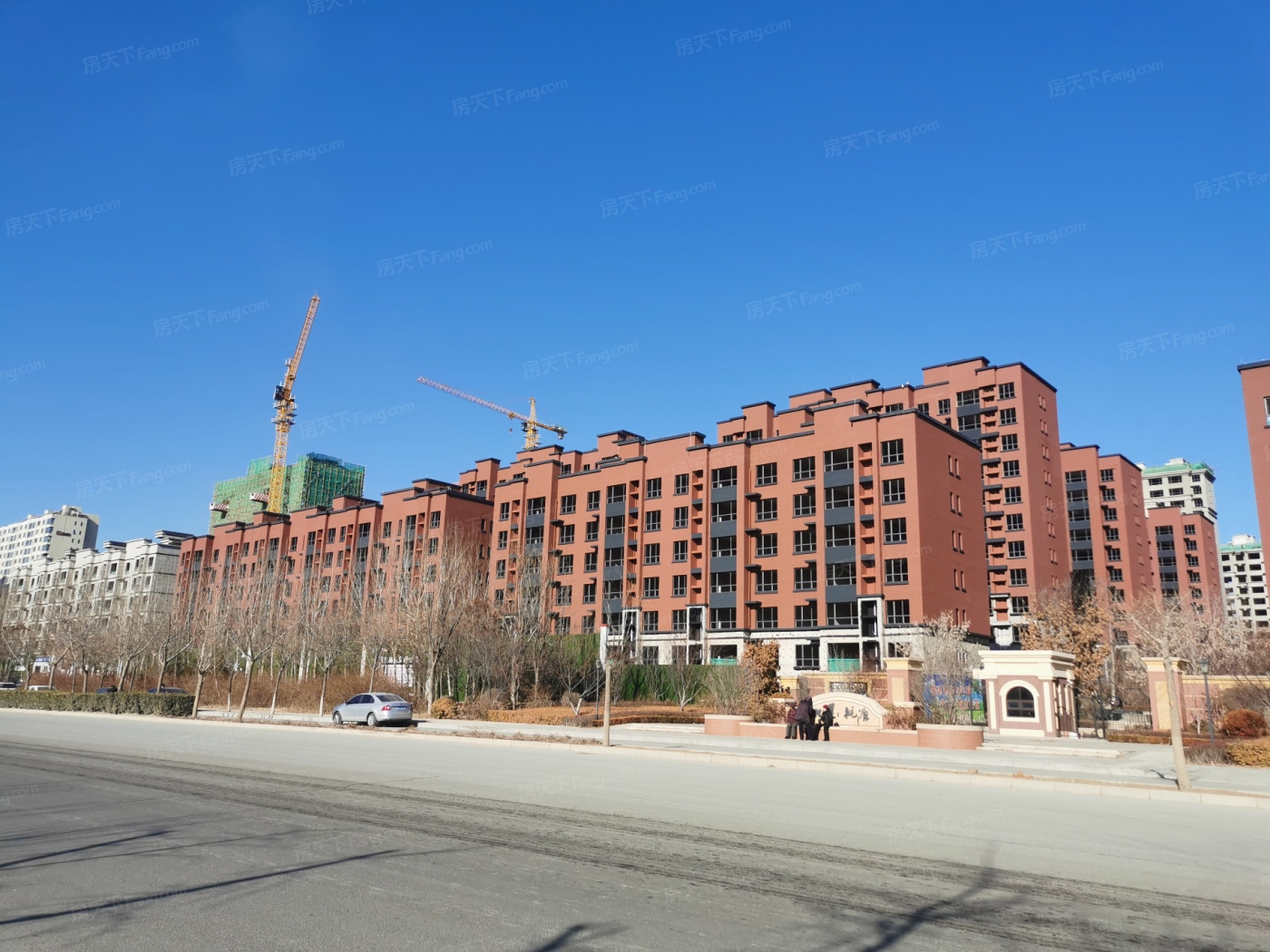 兴龙九里桃源-秦皇岛房天下