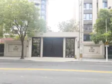 大平层,主卧朝南,南北通透,繁华地段,近地铁,现代风格,带地暖,带车位