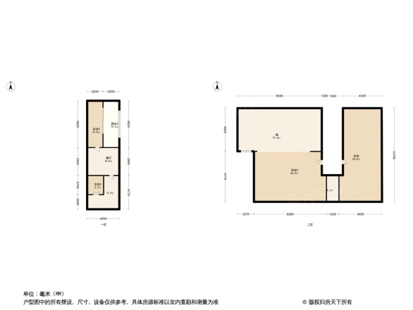 省科学院宿舍