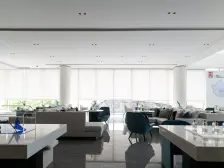 重庆当代城MOMΛ 3室2厅 南