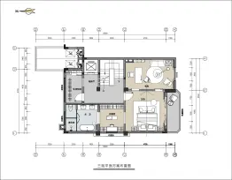 凤凰谷东安一号院6室3厅6厨1卫建面387.00㎡