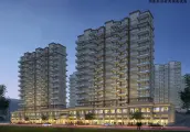 丽景东庭