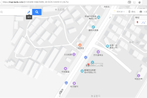 潜溪壹号公馆交通图