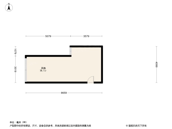 龙旺理想天街