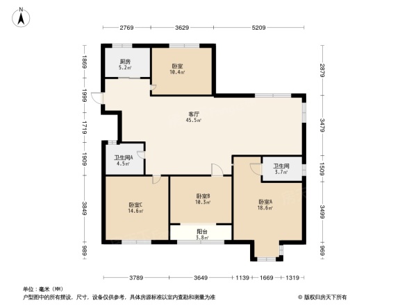 滨江众鑫苑