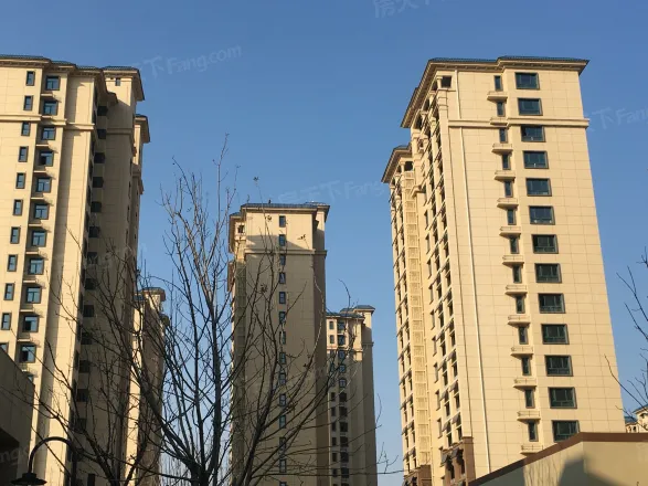 【沧州凯德·悦澜湾小区,二手房,租房】- 沧州房天下