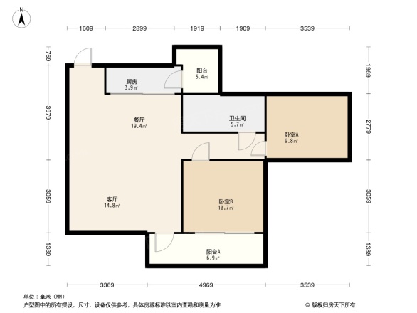 保利198丁香郡