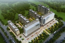 美居天公河畔[禹会]