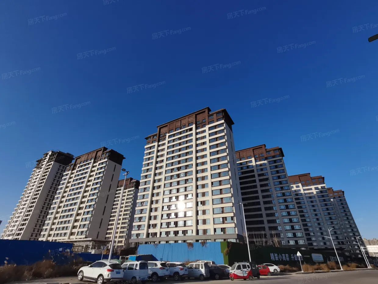 【衡水泰华·丽水湾小区,二手房,租房】- 衡水房天下