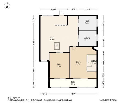 永利中央公馆