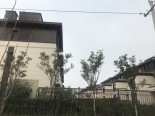 在建工地