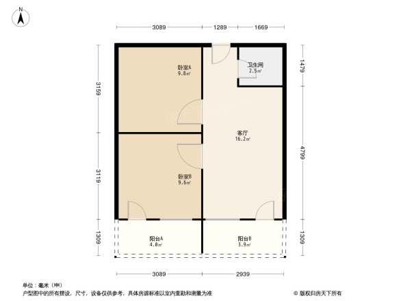 红江小区