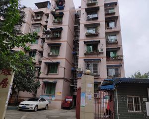 雅居 3室2厅 东南