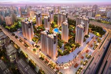 隆生榕溪花园[博罗]